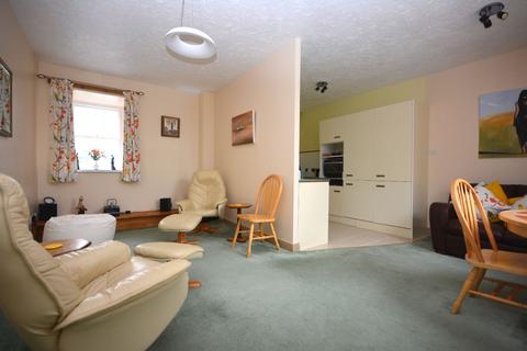 Flat 1, Golden Lion Lion Street, Dolgellau, LL40 1DN