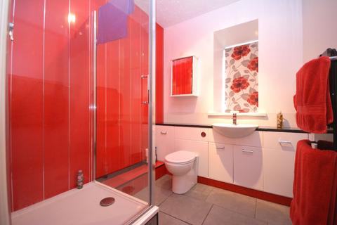 Flat 1, Golden Lion Lion Street, Dolgellau, LL40 1DN