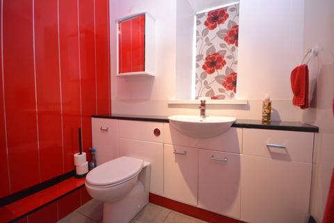 Flat 1, Golden Lion Lion Street, Dolgellau, LL40 1DN