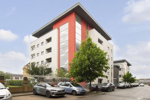 1 bedroom flat for sale, Silwood Street, London, SE16