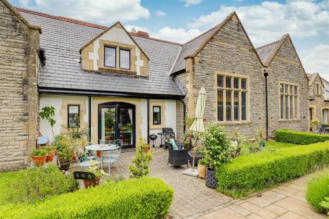 1 bedroom terraced house for sale, The Range, Old Grammar School, Church Street, Cowbridge, CF71 7BB