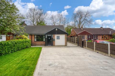 2 bedroom house for sale, Bold Street, Wigan WN5