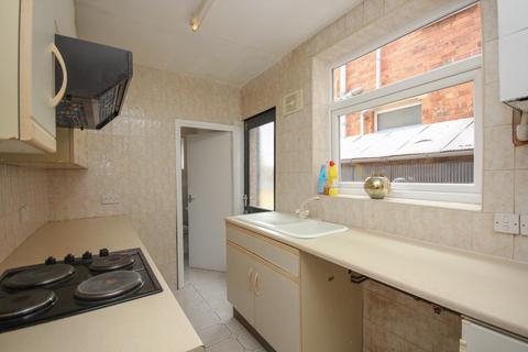 1 bedroom flat to rent, WIDDRINGTON ROAD, RADFORD, COVENTRY, CV1 4EN