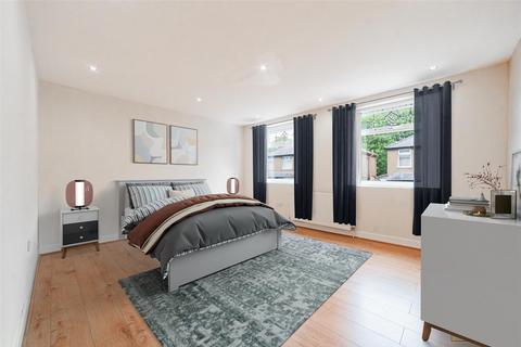4 bedroom terraced house to rent, Cornelian Street, Roe Lee, Blackburn