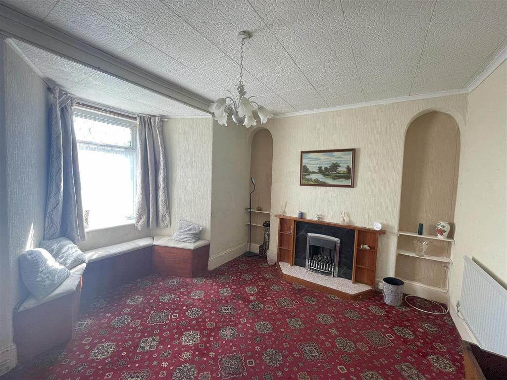 Front Room