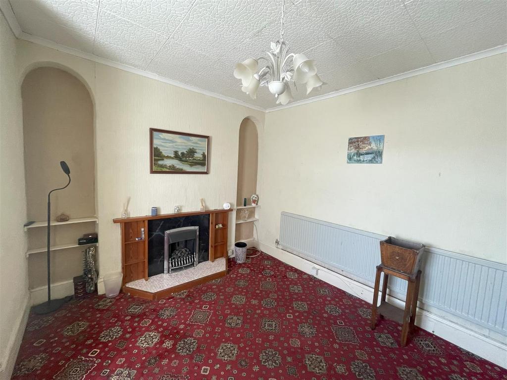 Front Room