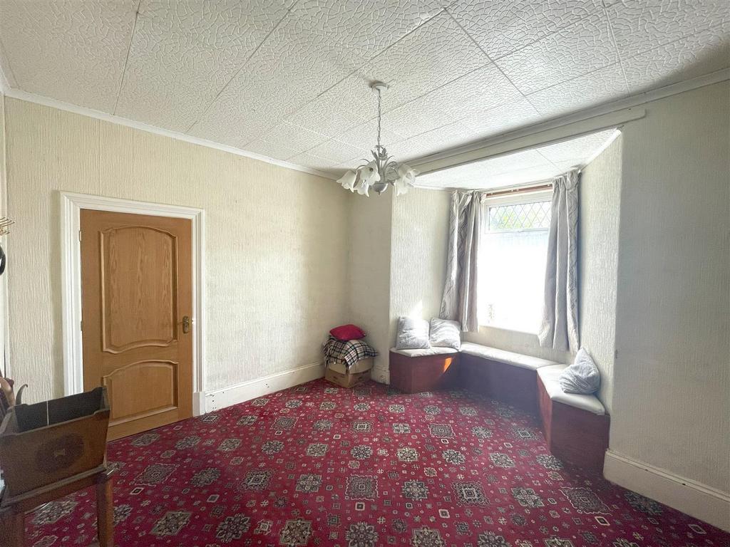 Front Room
