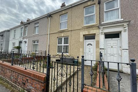 3 bedroom semi-detached house for sale, Talbot Road, Ammanford SA18