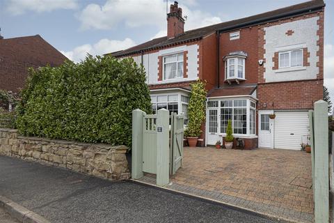115 Station Road, Ackworth, Pontefract, WF7 7HA