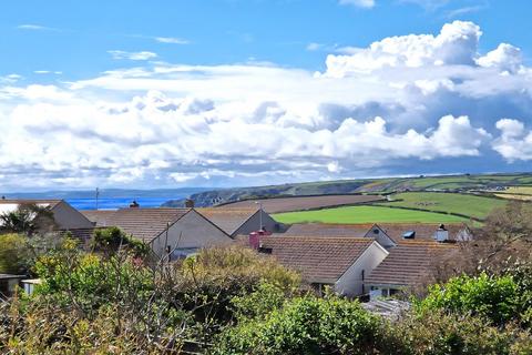 4 bedroom detached bungalow for sale, Shrubberies Hill, Porthleven TR13