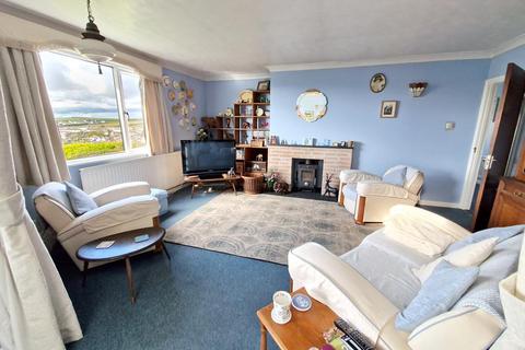 4 bedroom detached bungalow for sale, Shrubberies Hill, Porthleven TR13