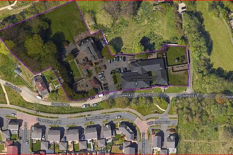 Residential development for sale, Courtwick Lane, Littlehampton BN17