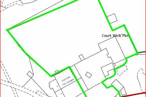 Residential development for sale, Courtwick Lane, Littlehampton BN17