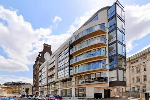 1 bedroom apartment to rent, Allsop Place, London NW1