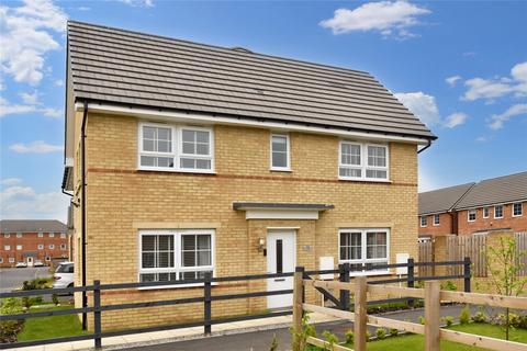 13 Carson Grove, Morley, Leeds, LS27 0GE