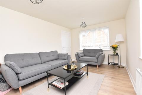 13 Carson Grove, Morley, Leeds, LS27 0GE