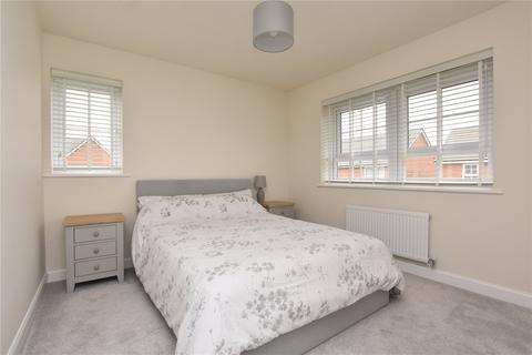 13 Carson Grove, Morley, Leeds, LS27 0GE