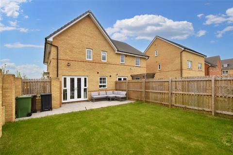 13 Carson Grove, Morley, Leeds, LS27 0GE