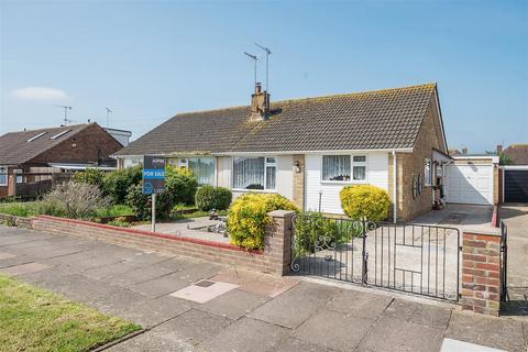 2 bedroom semi-detached bungalow for sale, Twyford Road, Worthing, BN13 2NP