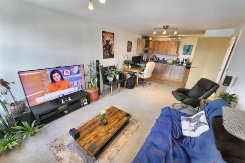 1 bedroom apartment for sale, The Granary, Cardiff CF10