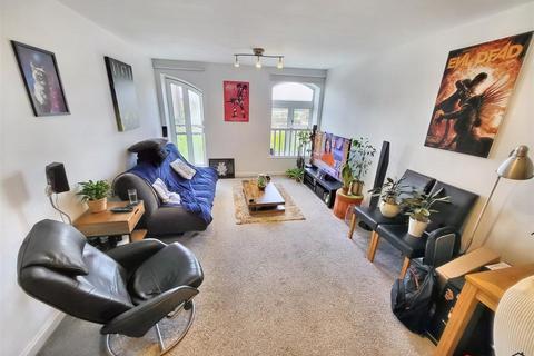 1 bedroom apartment for sale, The Granary, Cardiff CF10