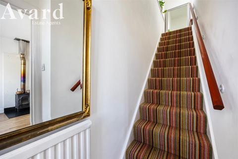 2 bedroom end of terrace house for sale, Ladysmith Road, Brighton BN2
