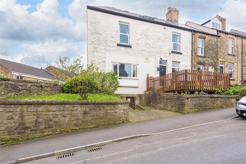 97 Heavygate Road, Sheffield, S10 1PE