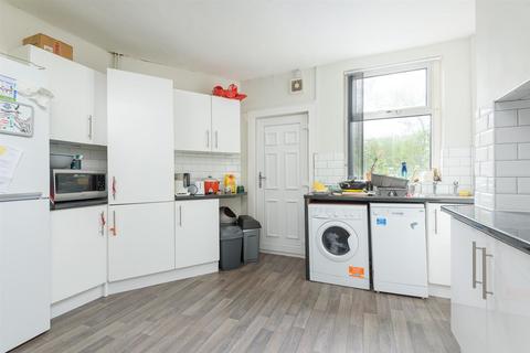 97 Heavygate Road, Sheffield, S10 1PE