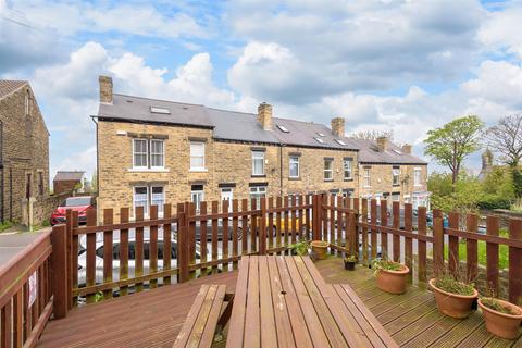 97 Heavygate Road, Sheffield, S10 1PE