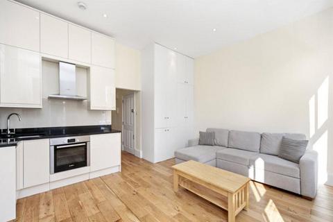 1 bedroom apartment to rent, George Street, London W1H