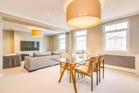 3 bedroom apartment to rent, Marlborough Place, London NW8