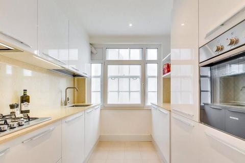 3 bedroom apartment to rent, Marlborough Place, London NW8