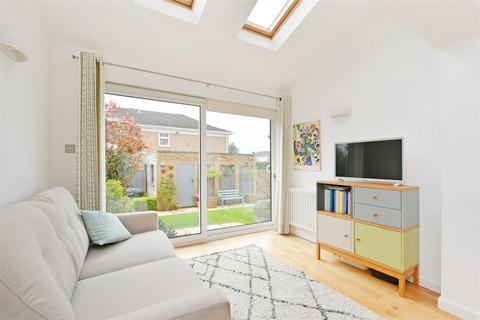 4 bedroom detached house for sale, Wentworth Avenue, Whirlow S11