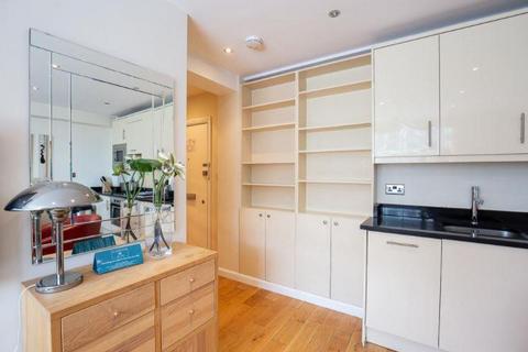 1 bedroom apartment to rent, Shouldham Street, London W1H