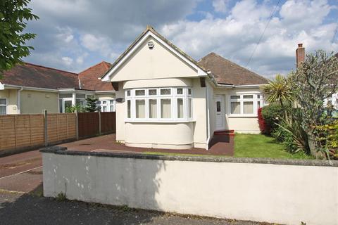 3 bedroom detached bungalow for sale, Huntfield Road, Bournemouth