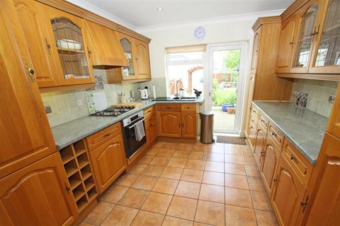 3 bedroom detached bungalow for sale, Huntfield Road, Bournemouth