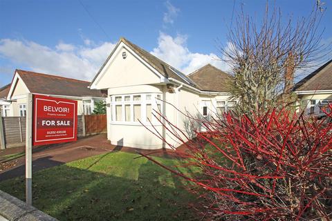 3 bedroom detached bungalow for sale, Huntfield Road, Bournemouth