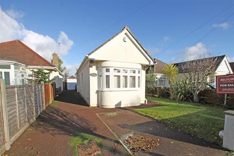 3 bedroom detached bungalow for sale, Huntfield Road, Bournemouth