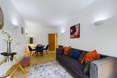 1 bedroom apartment for sale, The Quays, Concordia Street, Leeds