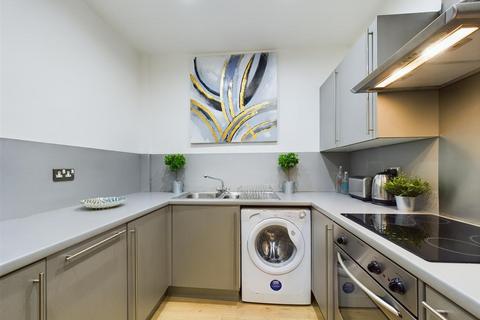 1 bedroom apartment for sale, The Quays, Concordia Street, Leeds