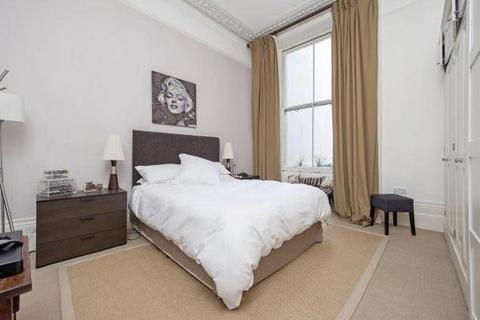 2 bedroom apartment to rent, Bird Street, London W1U