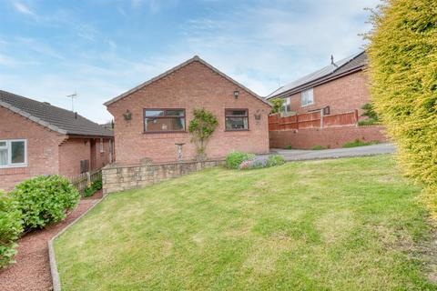 18 Yokecliffe Hill, Wirksworth, Matlock, DE4 4PE