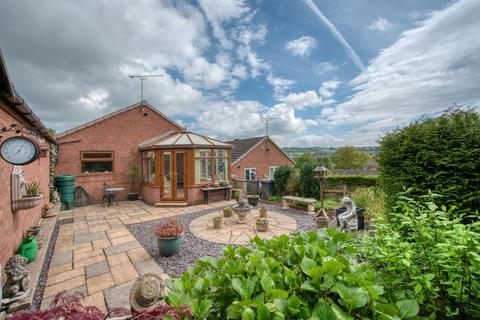 18 Yokecliffe Hill, Wirksworth, Matlock, DE4 4PE
