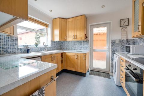 18 Yokecliffe Hill, Wirksworth, Matlock, DE4 4PE