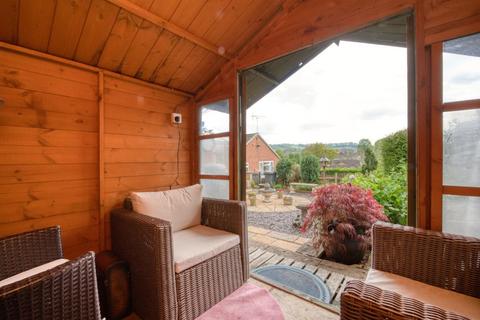 18 Yokecliffe Hill, Wirksworth, Matlock, DE4 4PE