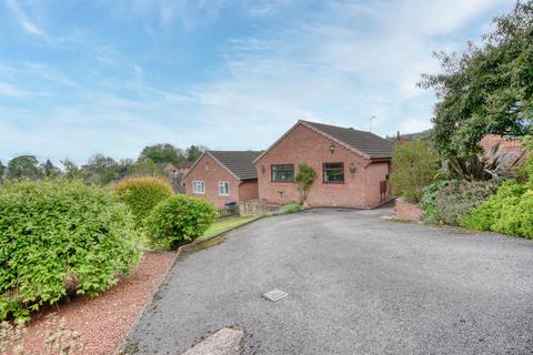 18 Yokecliffe Hill, Wirksworth, Matlock, DE4 4PE