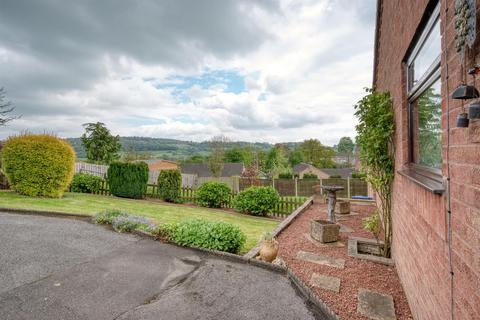 18 Yokecliffe Hill, Wirksworth, Matlock, DE4 4PE