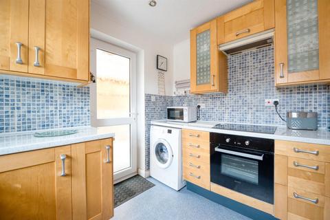 18 Yokecliffe Hill, Wirksworth, Matlock, DE4 4PE
