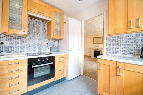 18 Yokecliffe Hill, Wirksworth, Matlock, DE4 4PE