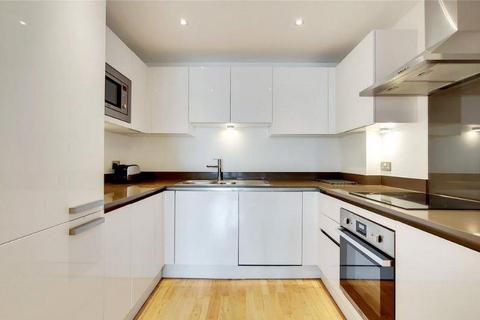 2 bedroom apartment to rent, 21 Sheldon Square, London W2
